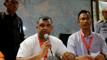 AIR ASIA QZ8501 HILANG: Masyarakat Diminta Jangan Mudah Percaya Rumor