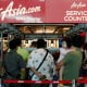 AS Menyatakan Siap Bantu Pencarian Pesawat AirAsia yang Hilang