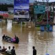 BANJIR BANDUNG:  Cekungan Bandung Rawan Banjir Karena Topografi Yang Cekung