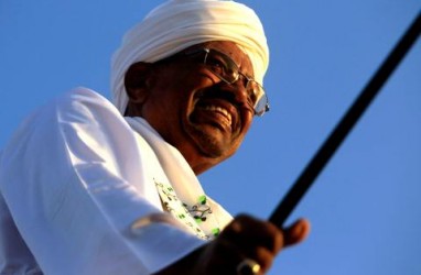 Dua Pejabat PBB Diusir dari Sudan