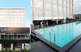 Zuri Hospitality Management Targetkan Bangun 5 Hotel Pada 2015