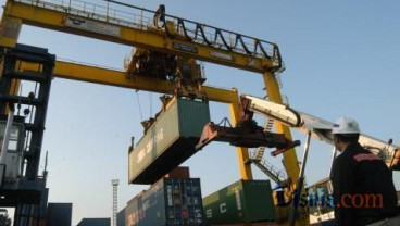 Penggabungan BUMN Pelindo Mendesak Direalisasikan