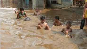 BANJIR ACEH: Wagub Aceh Bawa Bantuan, Kunjungi Lokasi Banjir