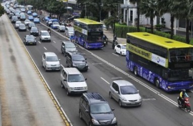 Pemkot Malang Sediakan 7 Bus Sekolah Gratis