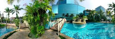 TAHUN BARU 2015: Hotel Bersaing Tawarkan Promo Khusus