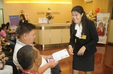 BANK MAYAPADA Rencanakan Penawaran Umum Terbatas VII