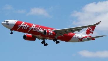 AIRASIA HILANG: Anggota DPR Ini Yakin Para Korban Masih Hidup