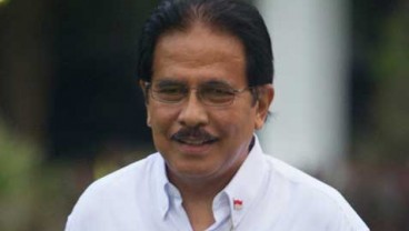 Tahun Baru Harga BBM Bersubsidi Turun