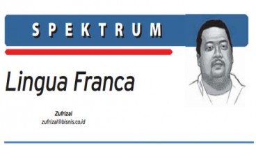 SPEKTRUM: Lingua Franca