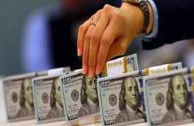 Dolar VS Mata Uang Asia: Yen Naik Tertinggi, Ringgit Tergerus