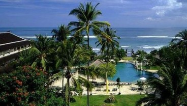 10 Destinasi di Bali Paling Banyak Dikunjungi Turis Selama 2013