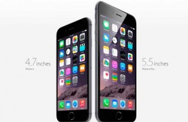 iPhone 6 Paling Populer Selama 2014