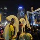 JAKARTA NIGHT FESTIVAL: Malam Tahun Baru Dipusatkan di Monas