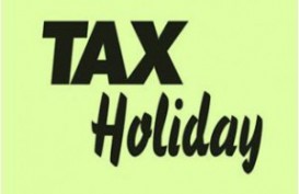 Permohonan Tax Holiday dari Industri Nonmigas Berlanjut ke 2015
