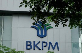 Industri Nonmigas Padat Karya Jadi Prioritas BKPM