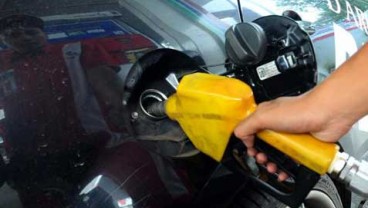 KEBIJAKAN BARU BBM BERSUBSIDI: Anggaran Subsidi 2015 Hanya Rp40 Triliun