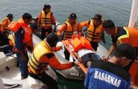 AIRASIA QZ8501 DITEMUKAN : 100 Jenazah Akan Ditampung di RSUD Sultan Imanuddin