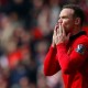 JADWAL LIGA INGGRIS: Rooney Kritik Terlalu Padatnya Jadwal