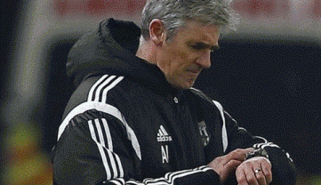 West Brom Pecat  Alan Irvine Setelah 7 Bulan Melatih