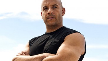 Vin Diesel Akan Kembali Berperan dalam Film Marvel?