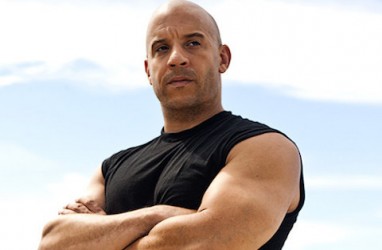 Vin Diesel Akan Kembali Berperan dalam Film Marvel?
