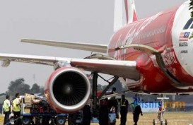 Kecelakaan Air Asia QZ8501: Airbus Serahkan Investigasi Sepenuhnya Pada KNKT