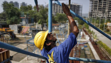 Reformasi India: Modi Mulai Sorot Regulasi Akuisis Lahan