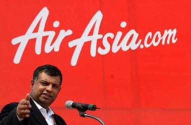 Fakta Unik Tentang Bos AirAsia