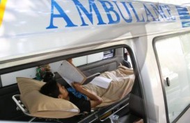 Pemkot Bekasi Siapkan Rp5 Miliar Untuk Tambah Fasilitas Ambulans