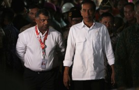 AGENDA PRESIDEN: Jokowi Gelar Ratas Pencarian Korban AirAsia QZ8501