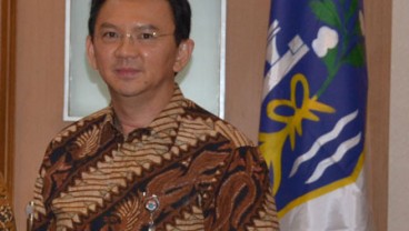 JAKARTA 2015: Ahok Bilang Harus Tertib untuk Hidup Sehat