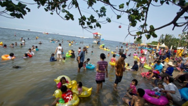 Besok, Pengunjung Ancol Dengan Sampah Terbanyak Bisa Bawa Pulang Hadiah!