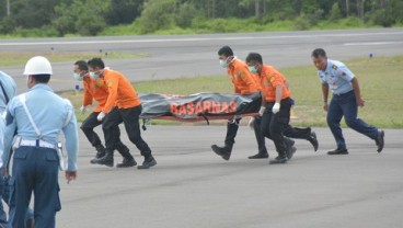 Firasat Sang Ayah ke Anaknya yang Jadi Korban di Pesawat Airasia