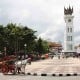 MALAM TAHUN BARU: Massa Akan Padati Jam Gadang Bukittinggi