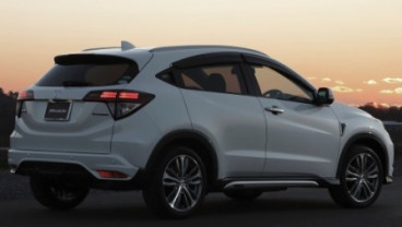 Roadshow Honda HR-V Periode 2014 Berakhir di Lampung
