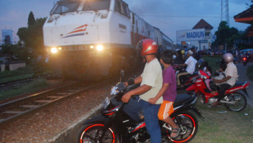 LOWONGAN PEKERJAAN PT KERETA API: Ini Persyaratan & Tempat Seleksi