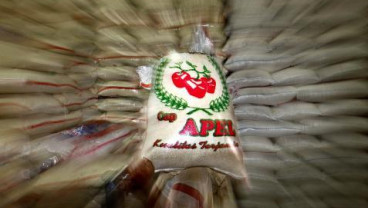 BI Minta Pemprov Sumbar Waspadai Kenaikan Harga Beras