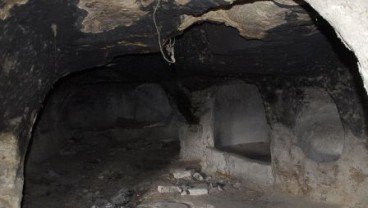 Sebuah Kota Misterius Berusia 5.000 Tahun Ditemukan di Turki
