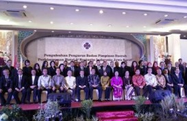 Pengurus BPD PHRI Jawa Barat Resmi Dilantik