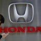 Rekor! Honda Didenda US$70 Juta di AS