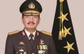 Sosok Calon Kapolri Budi Gunawan