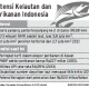 Potensi Kelautan & Perikanan Indonesia