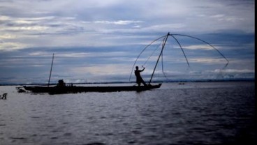 Perhiasan Prasejarah Ditemukan di Papua