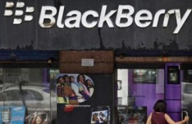 Samsung & Blackberry Bantah Berencana Akuisisi