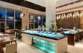 Hilton Hotel & Resorts Berikan Empat Sensasi Menikmati Makanan