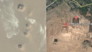 Terpisah 25 Tahun, Ibu dan Anak Bertemu Lagi Berkat Google Earth