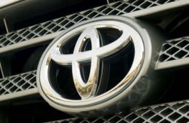 Kabar Rilis Toyota RND Ternyata Sebuah Tipuan