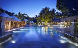 Dapatkan Penawaran Spesial dari Hard Rock Hotel Bali