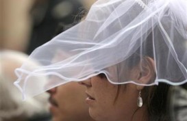 Iklan Biro Jodoh Syariah Ini Tawarkan Paket Calon Istri Muda Rp2 Miliar