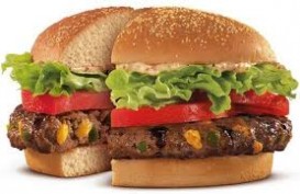 Kentang dan Burger McD di Islandia Ini Masuk Museum